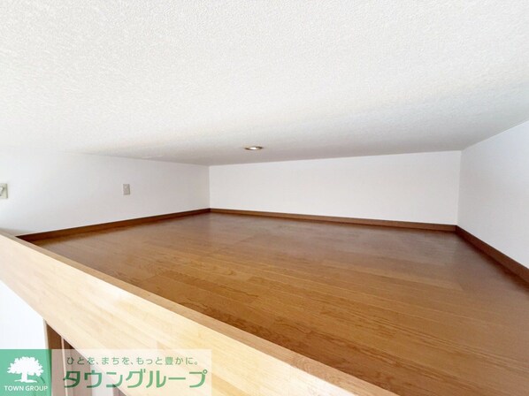 ゆとりすとKYの物件内観写真